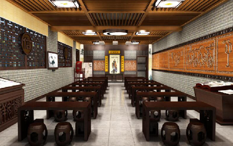 国学互感体验机系统价格