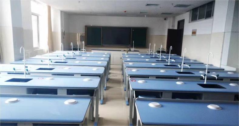 莘县甘泉学校