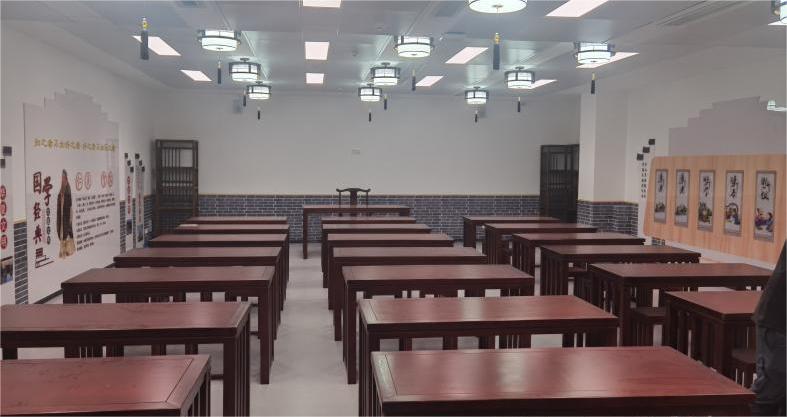 深圳坪山实验学校